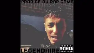 Prodige du rap game-assassin [son officiel]