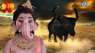 Vighnaharta Ganesh Episode 101 | विघ्नहर्ता गणेश | भगवान श्री गणेश | Vighnaharta Ganesh Full Ep