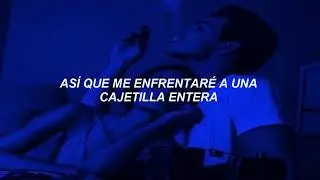 Bazzi - Sober (Español)