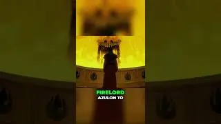 Azulon Wanted Ozai To Kill Zuko