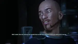 Mass Effect (MEUITM & ALOT) - PC Walkthrough Part 16: MSV Ontario