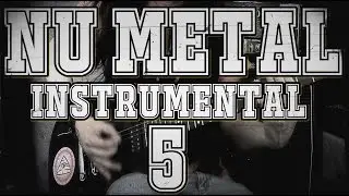 Nu Metal/Rap Metal/Beat Instrumental 5