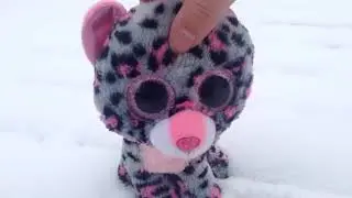 Fight song (beanie boo music video)