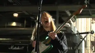 Ume   Dead Venues Live Performance   The Conductor