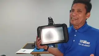 Learn about Advanced Diagnostic Smart Pro from Elton and Mitch