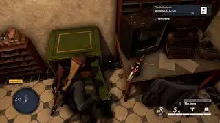 Sniper Elite resisdance LIGHTS CAMERA ACHTUNG DLC 1