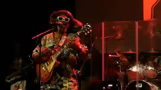 Steel Pulse - Wild Goose Chase 2025-03-21 Effenaar, Eindhoven, NL