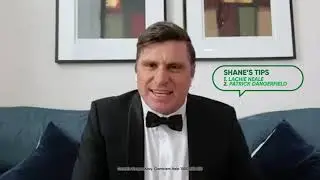 TAB Hot Seats With Sam & Barney - Ep 4: The Brownlow Medal Special