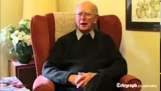 Stroke victim wakes speaking fluent Welsh