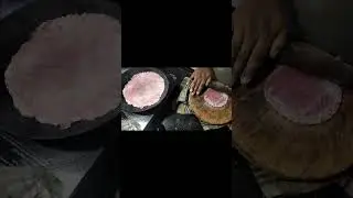 healthy extra fiber chapatti easy simple and tasty 😋