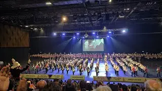 The London Tattoo | London Band Week | 28/06/2025.