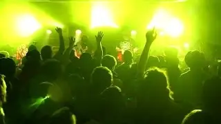 Dopapod: 2014-02-26 - The Spot Underground; Providence, RI - SET 2 [HD]