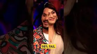 Bigg Boss Challenge| Part 7| Falaq Naaz|.  #biggbossott2 #falaqnaaz #falaknaaz #shortvideos