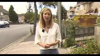 BBC viewers outraged as white correspondent says N-word during news report
