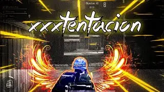 XXXTENTACION MIX | Siddha Gaming Editing Contest | Made On Android |&nbsp;@Siddha Gaming #siddhacontest