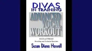 Vocal Scale 13 (Female)