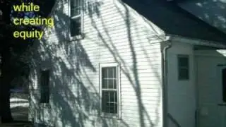 HANSON, MA  - Buy the house, Own Land...It's All HERE!