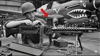 Japanese Couldn't Believe One Scrap Gun Cleared 8 Pillboxes &mdash; In 1 Day