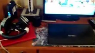 Ghost Persona Xbox 360 setup