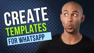 How to Create Message Templates | Static & Variable Templates | WhatsApp Button Message | Bulkwise
