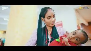 SECL&rsquo;s Heartbeat Initiative | Free Life-Saving Heart Treatment for Children | CSR Impact Story