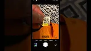 Adidas QR Codes on Clothes 👌🏾