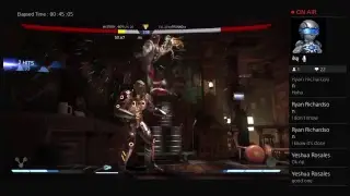 Tronko v BOT