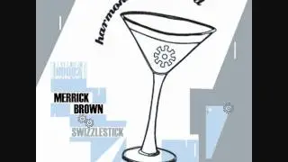 Harmonious Discord 002 Merrick Brown - Swizzlestick