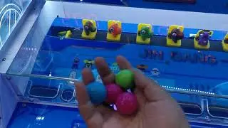 2021 coin operated kids ball shooting arcade game for sales