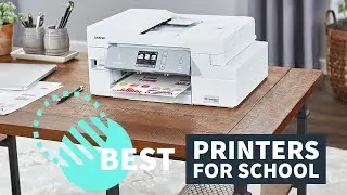 Best Printers for School in 2023 - (Teachers & Classrooms)