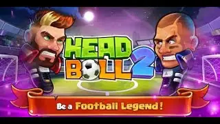 head ball 2