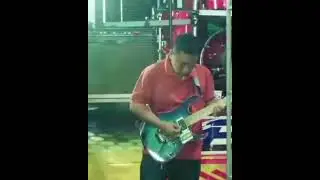 keren gitaris by Music palembang