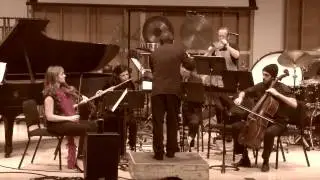 Hell's Kitchen &ndash; Robert Paterson | American Modern Ensemble