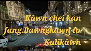 Khawpui chhung Fan kualna