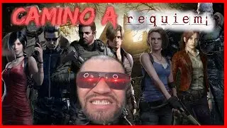 Camino a resident evil 9