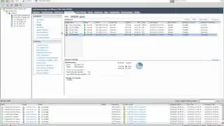 NetApp Virtual Storage Console (VSC) for VMware - Provisioning & Cloning