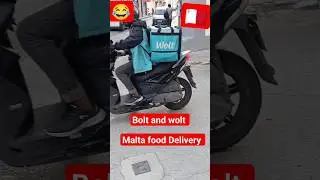 Food Delivery Boys ll 7 October 2023