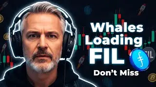 Filecoin Whales Are Secretly Accumulating &ndash; Here&rsquo;s Why 🐋