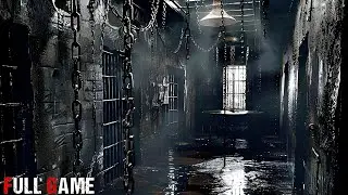 REC DESOLATION _ Beautiful Full Horror Game || Walkthrough Game || No Commentary || PC