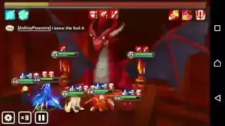 Dragon B10 - Speed Run (Verde, Spectra, Sigma, Sieq and Bella) + runes