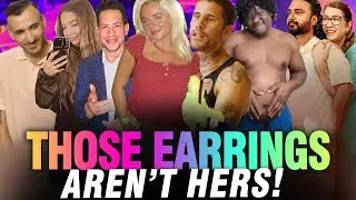 90 Day Fianc&eacute; SHOCKER: Johny Caught Cheating AGAIN as Chloe Breaks Down