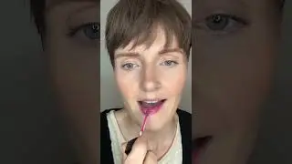#lipstick #liquidlip #makeup #over40smakeup #makeupover40