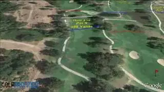 Napa Golf Course At Kennedy Park