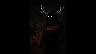 PERFECT SHADOW