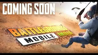 BATTELGROUND INDIA COMING SOON | Jacob gaming Hp.