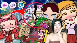 Avatar World Sihirli Annem Sadık İşten Kovuldu Yeni Eve Taşındılar Esra Games