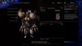 How to get Shieldspire for palico - Monster Hunter World: Iceborne