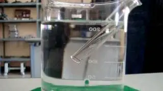 Gas expansion and contraction