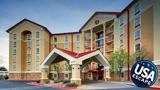Drury Inn & Suites Albuquerque North | Albuquerque (NM), United States | Hotel Review 🏩
