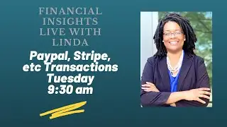 How to Record Paypal, Stripe, and Square Transactions in Accounting System